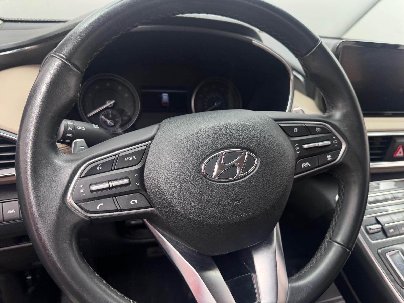 Thumbnail: 2023 Hyundai Santa Fe - 5