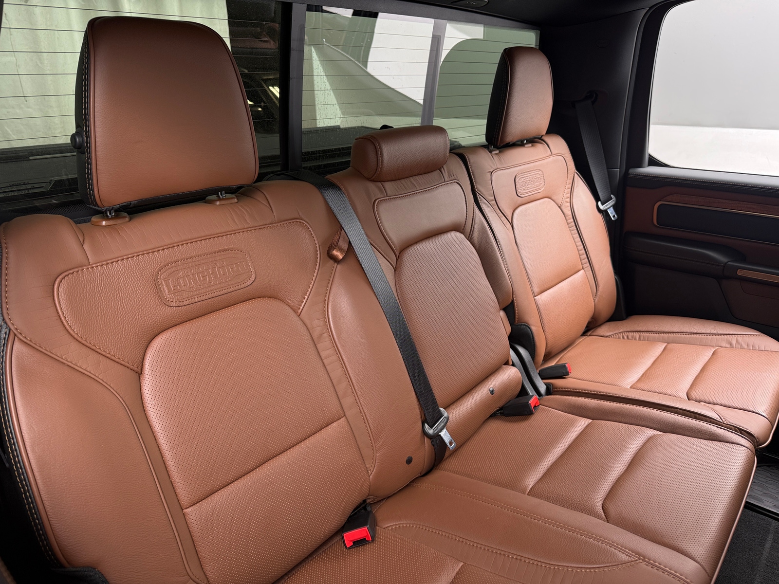 Thumbnail: 2022 RAM 1500 - 5