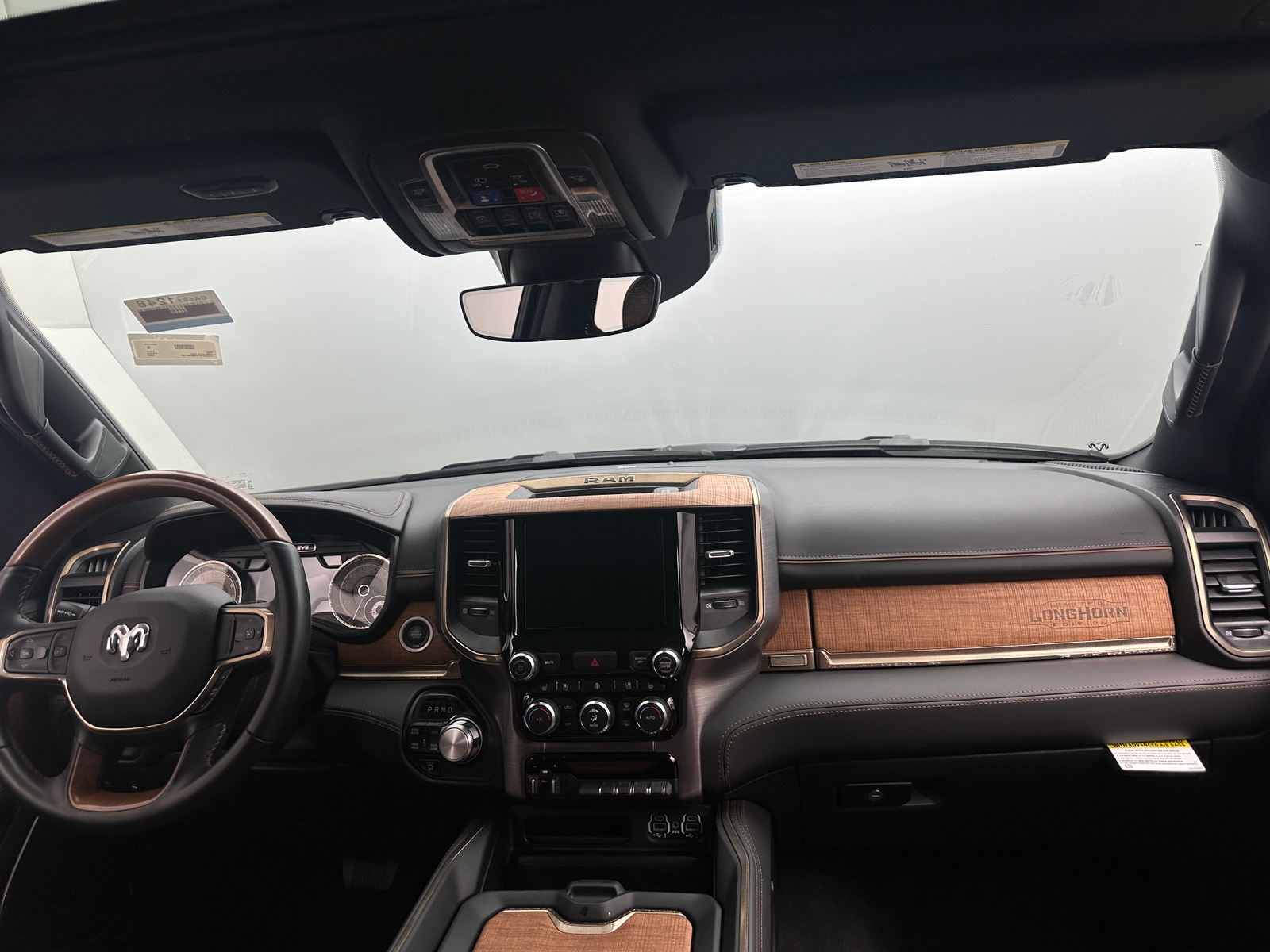 Thumbnail: 2022 RAM 1500 - 2