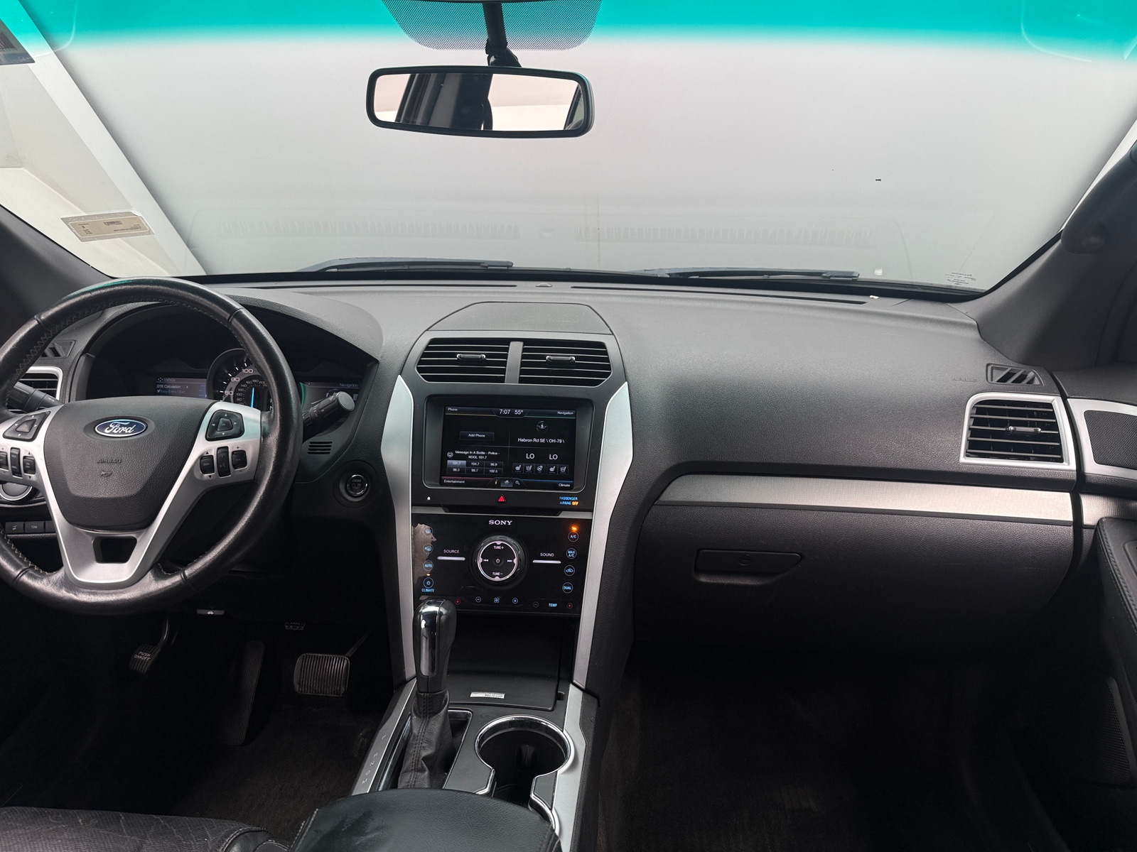 Thumbnail: 2015 Ford Explorer - 2
