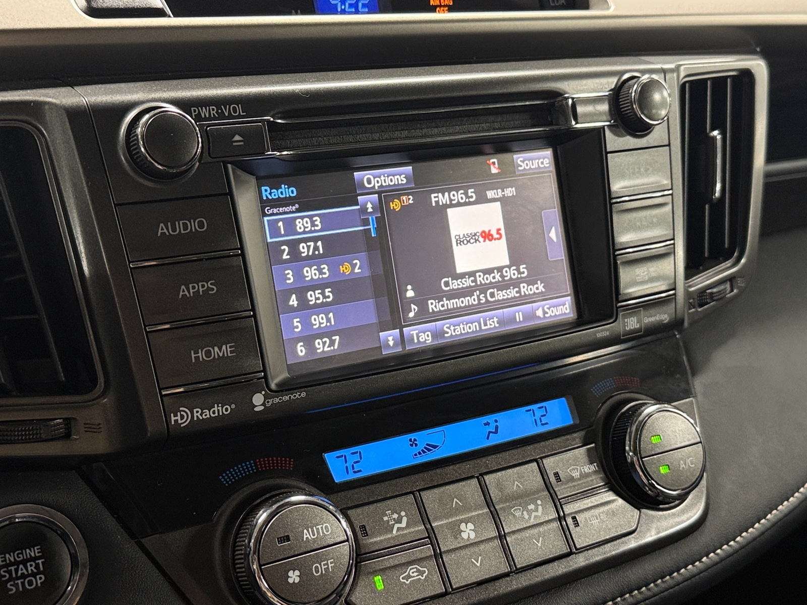 Thumbnail: 2015 Toyota RAV4 - 4