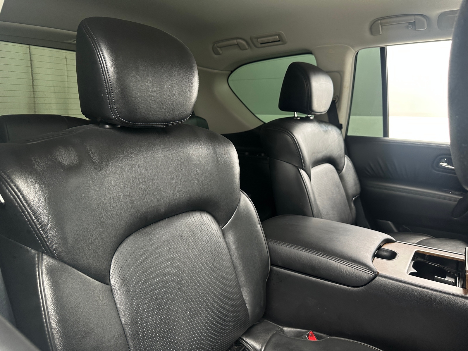 Thumbnail: 2022 Nissan Armada - 5