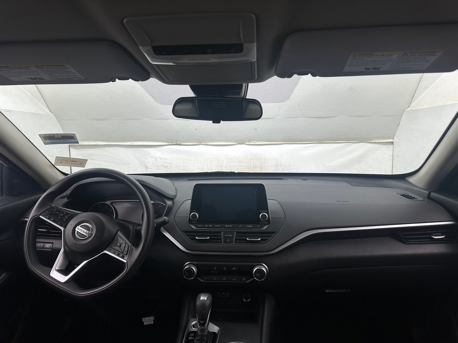 Thumbnail: 2022 Nissan Altima - 3