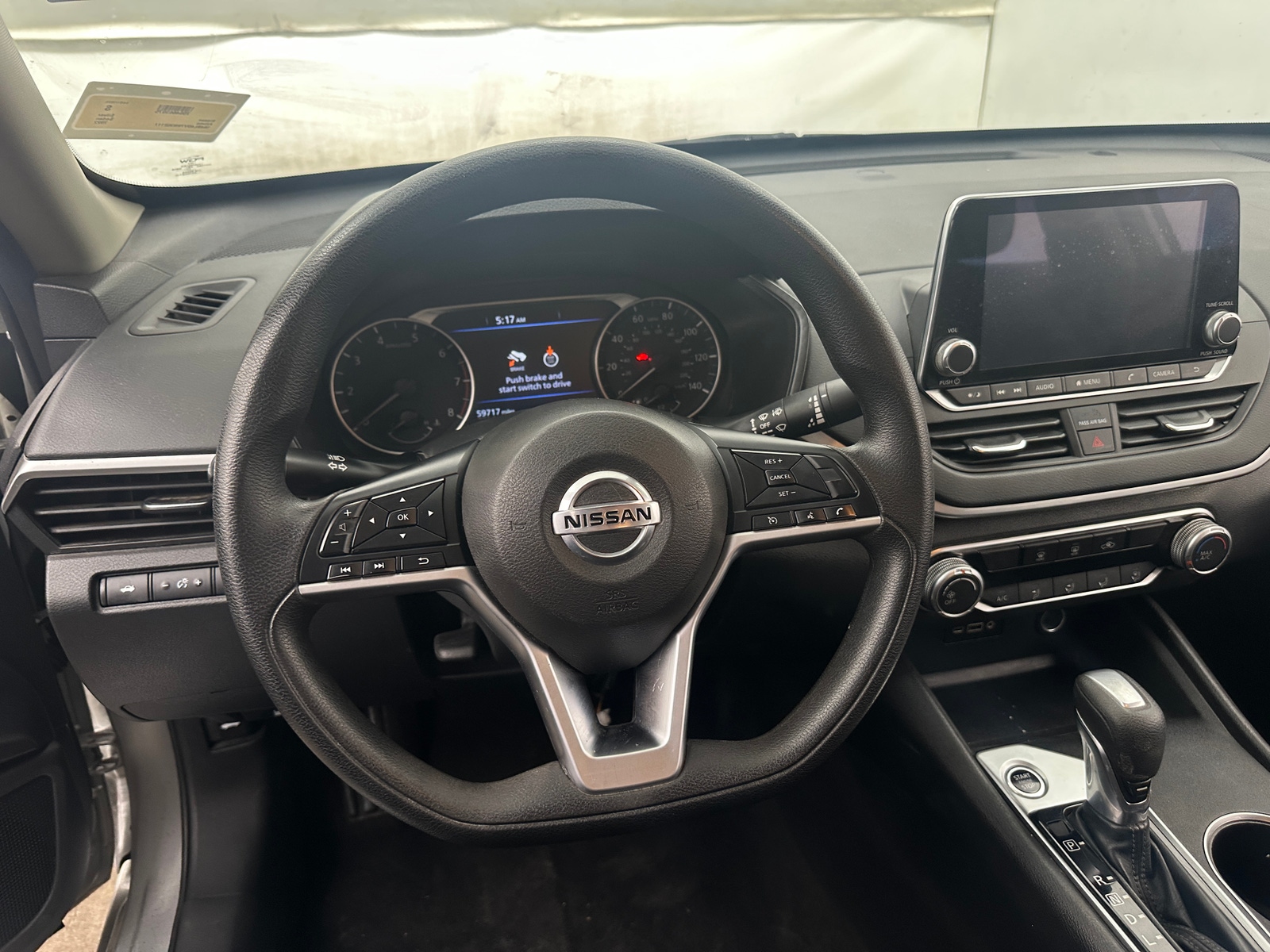 Thumbnail: 2022 Nissan Altima - 5