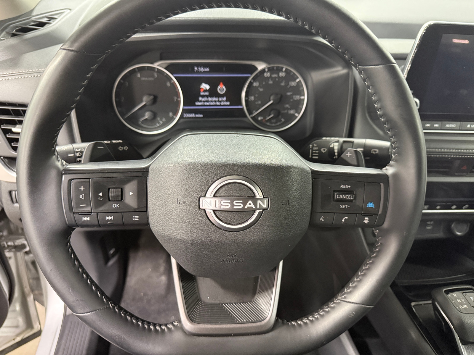 Thumbnail: 2025 Nissan Rogue - 5