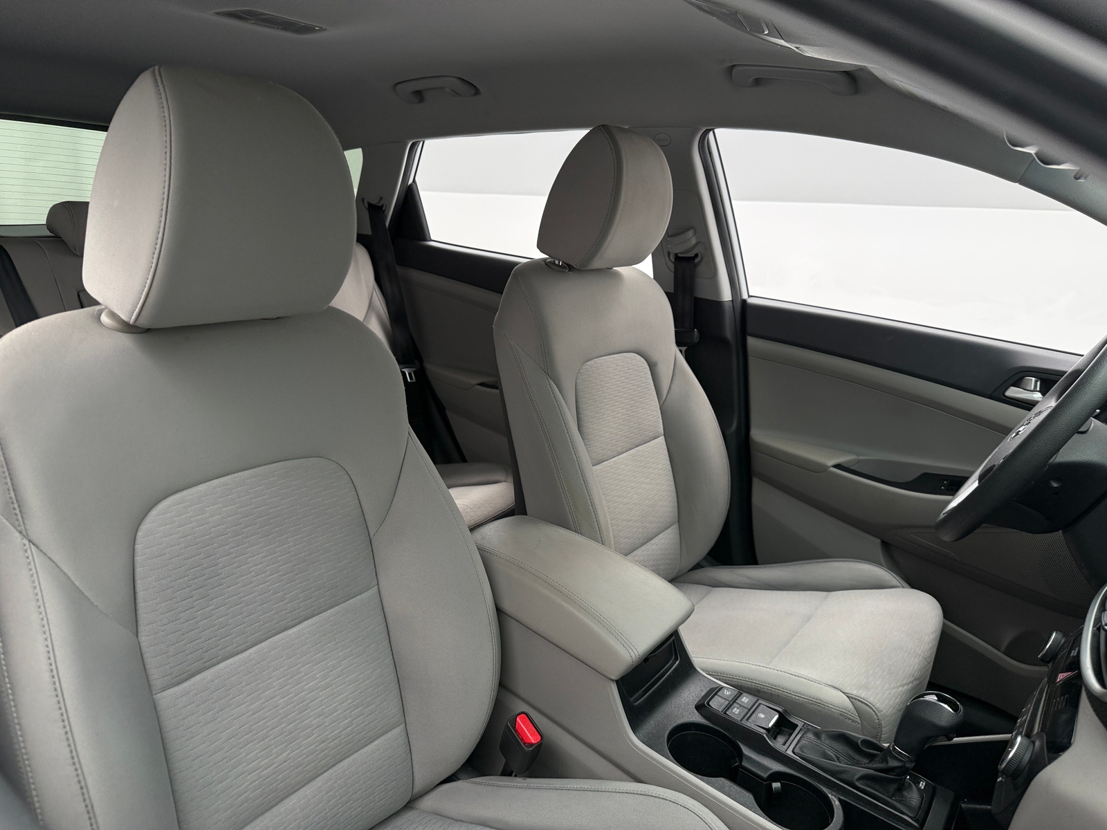 Thumbnail: 2020 Hyundai Tucson - 2