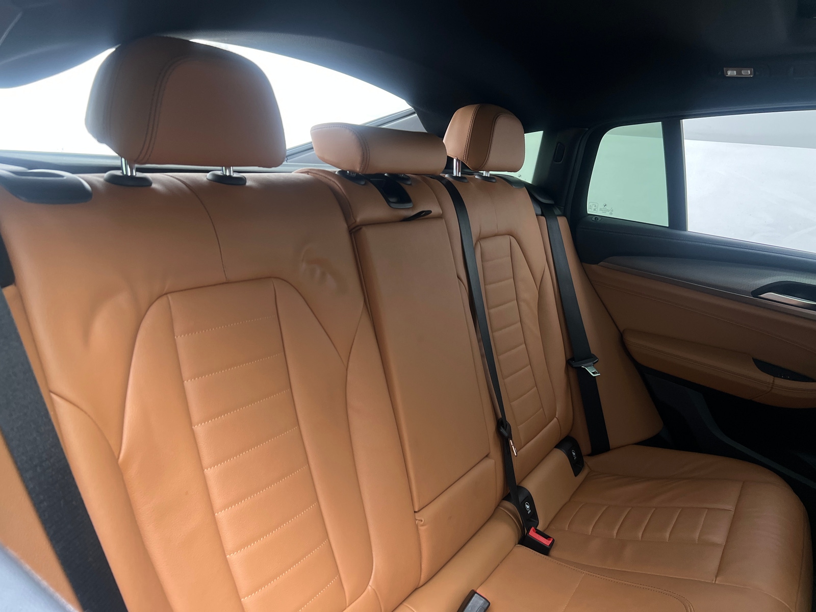 Thumbnail: 2019 BMW X4 - 5