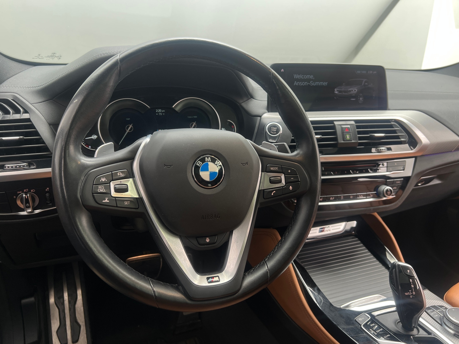 Thumbnail: 2019 BMW X4 - 4