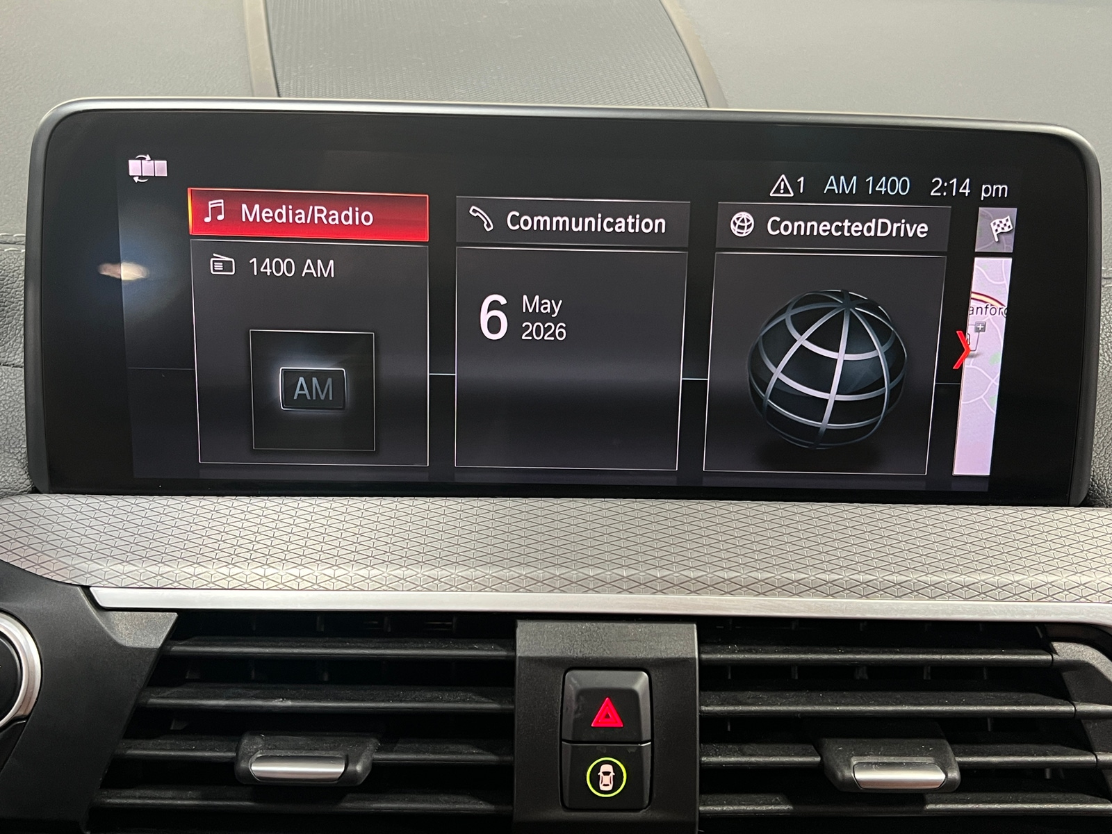 Thumbnail: 2019 BMW X4 - 3