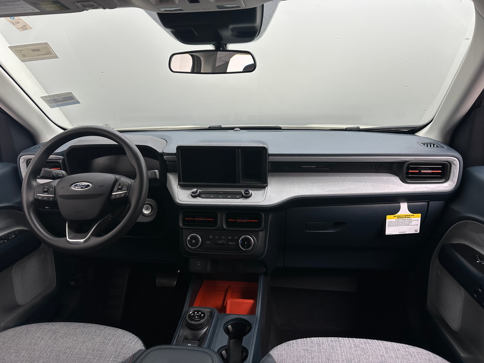 Thumbnail: 2024 Ford Maverick - 3