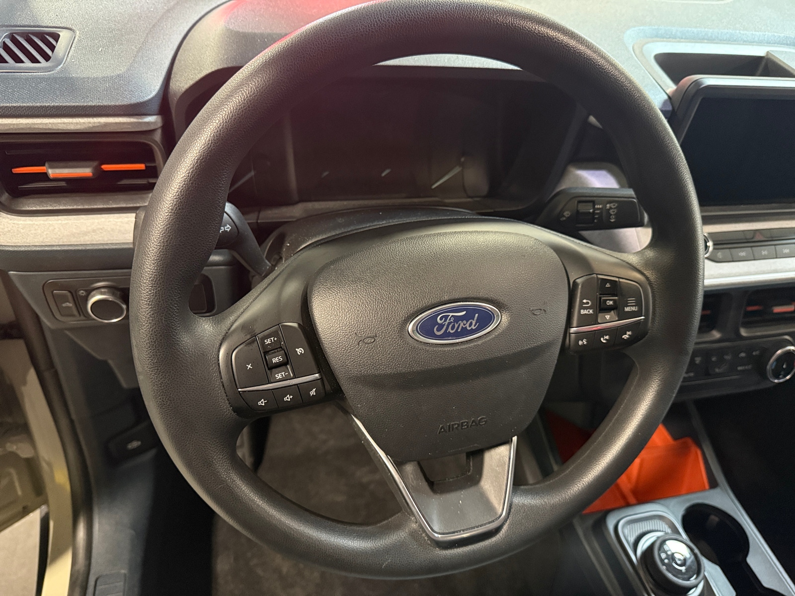 Thumbnail: 2024 Ford Maverick - 5