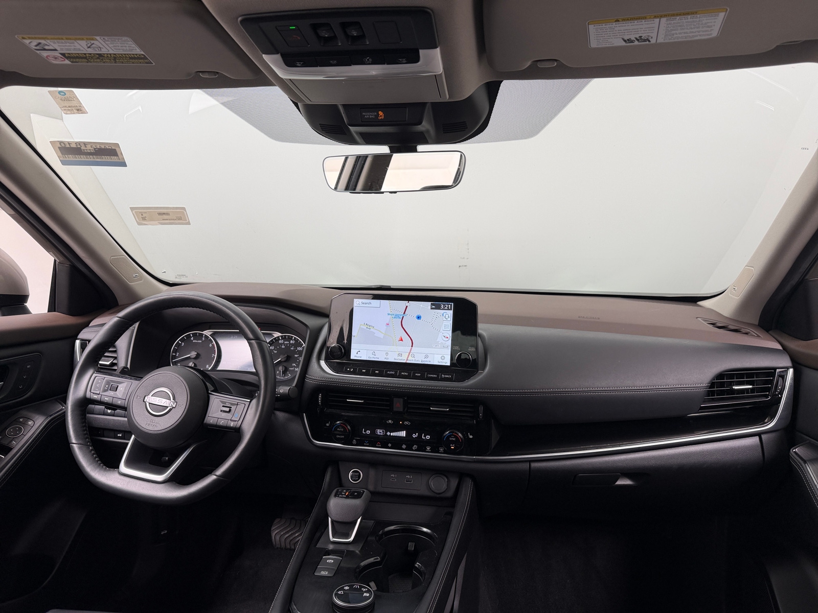 Thumbnail: 2023 Nissan Rogue - 2