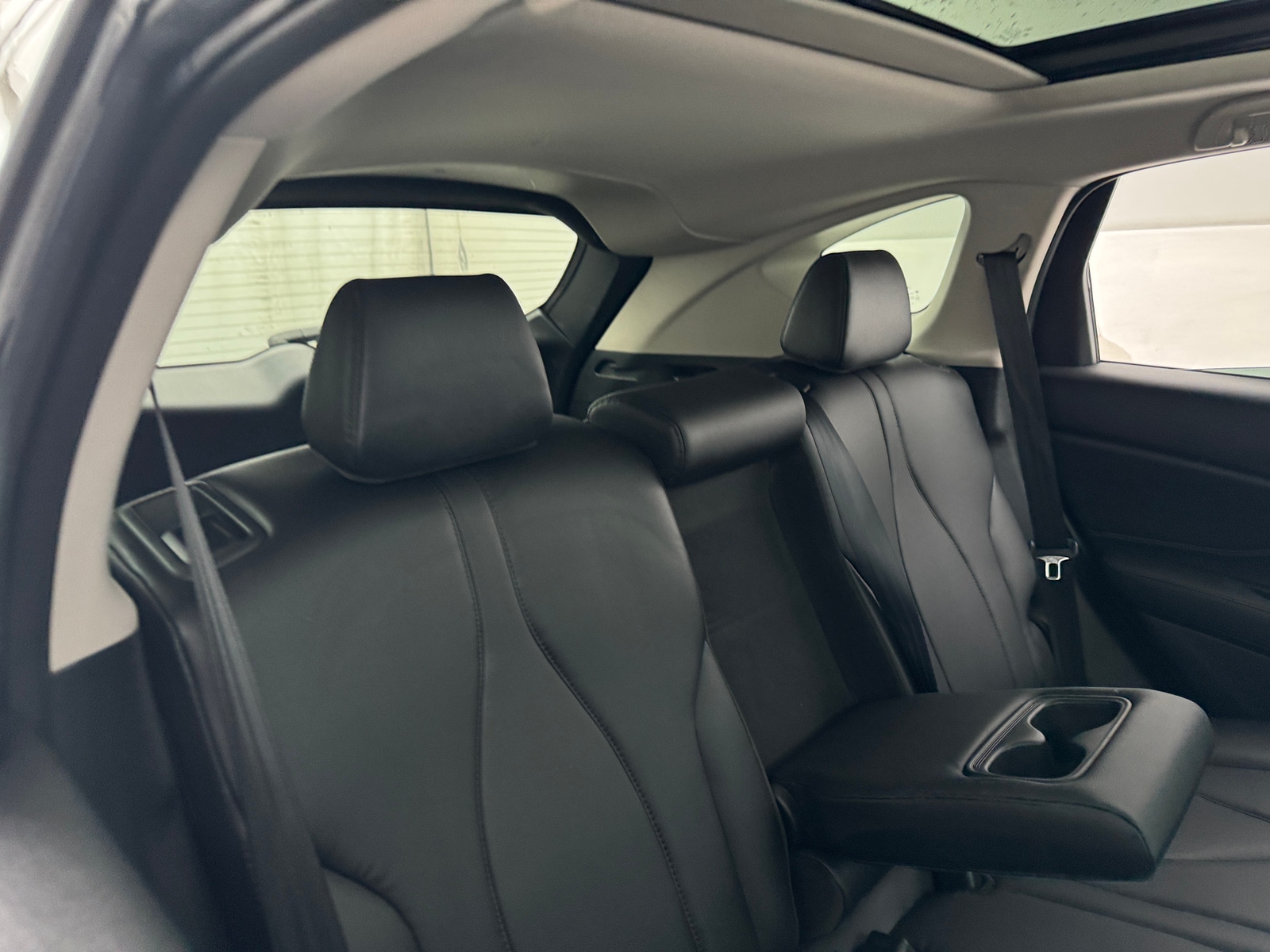 Thumbnail: 2021 Acura RDX - 5