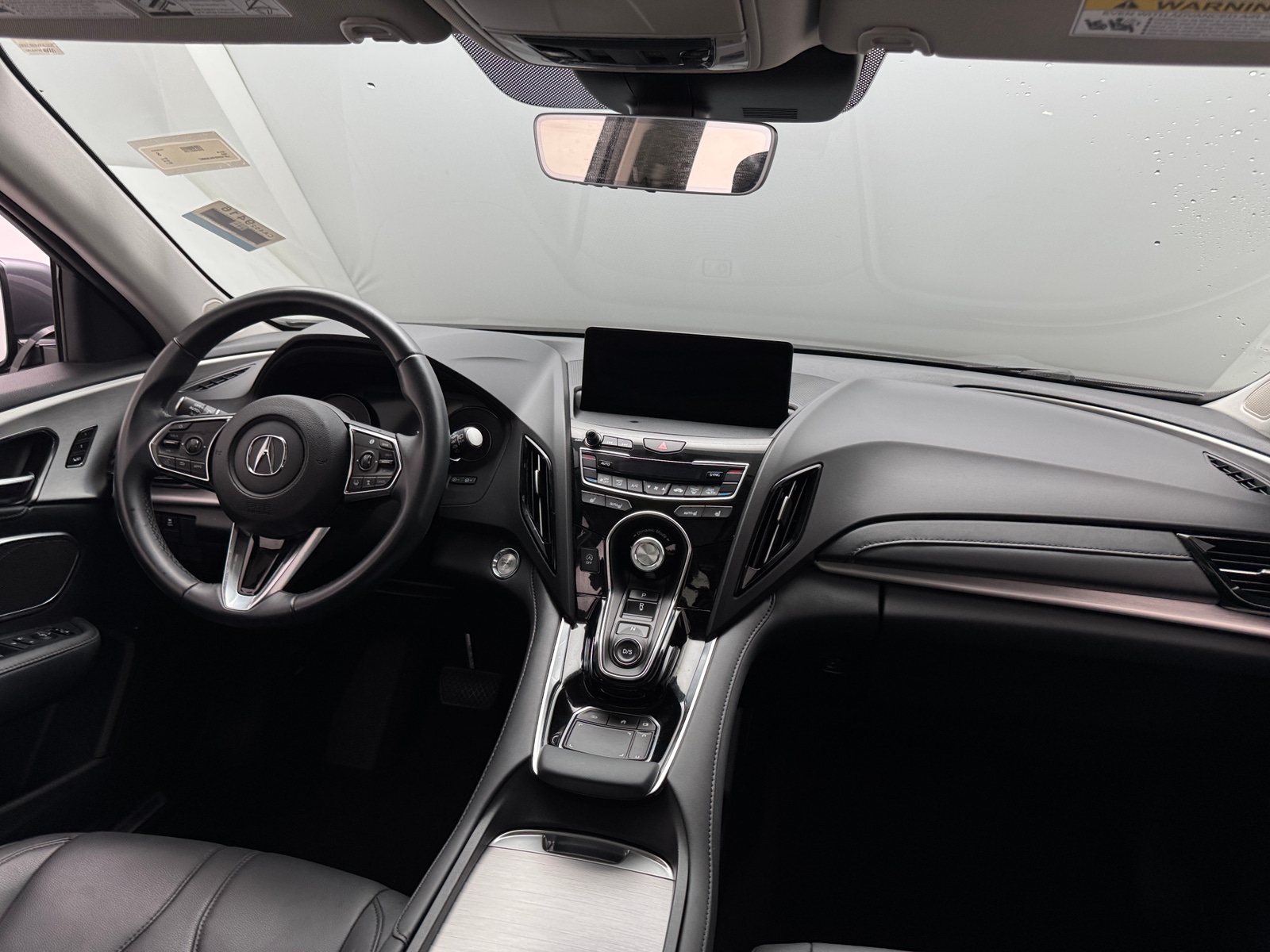Thumbnail: 2021 Acura RDX - 2