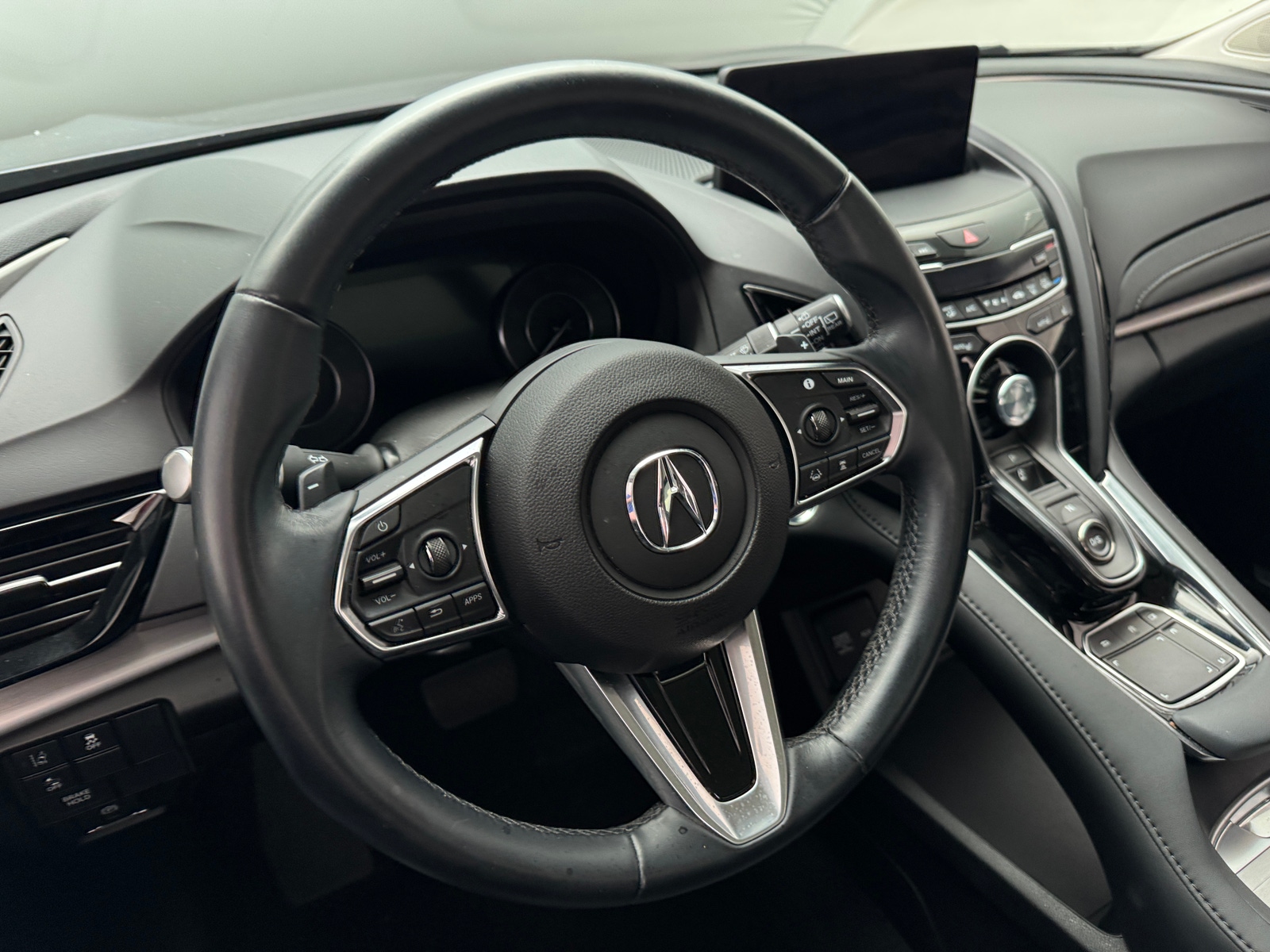 Thumbnail: 2021 Acura RDX - 4