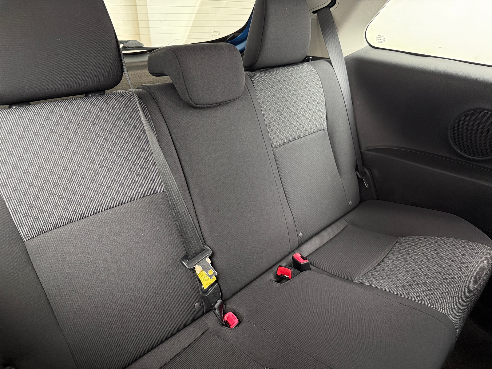 Thumbnail: 2015 Toyota Yaris - 6