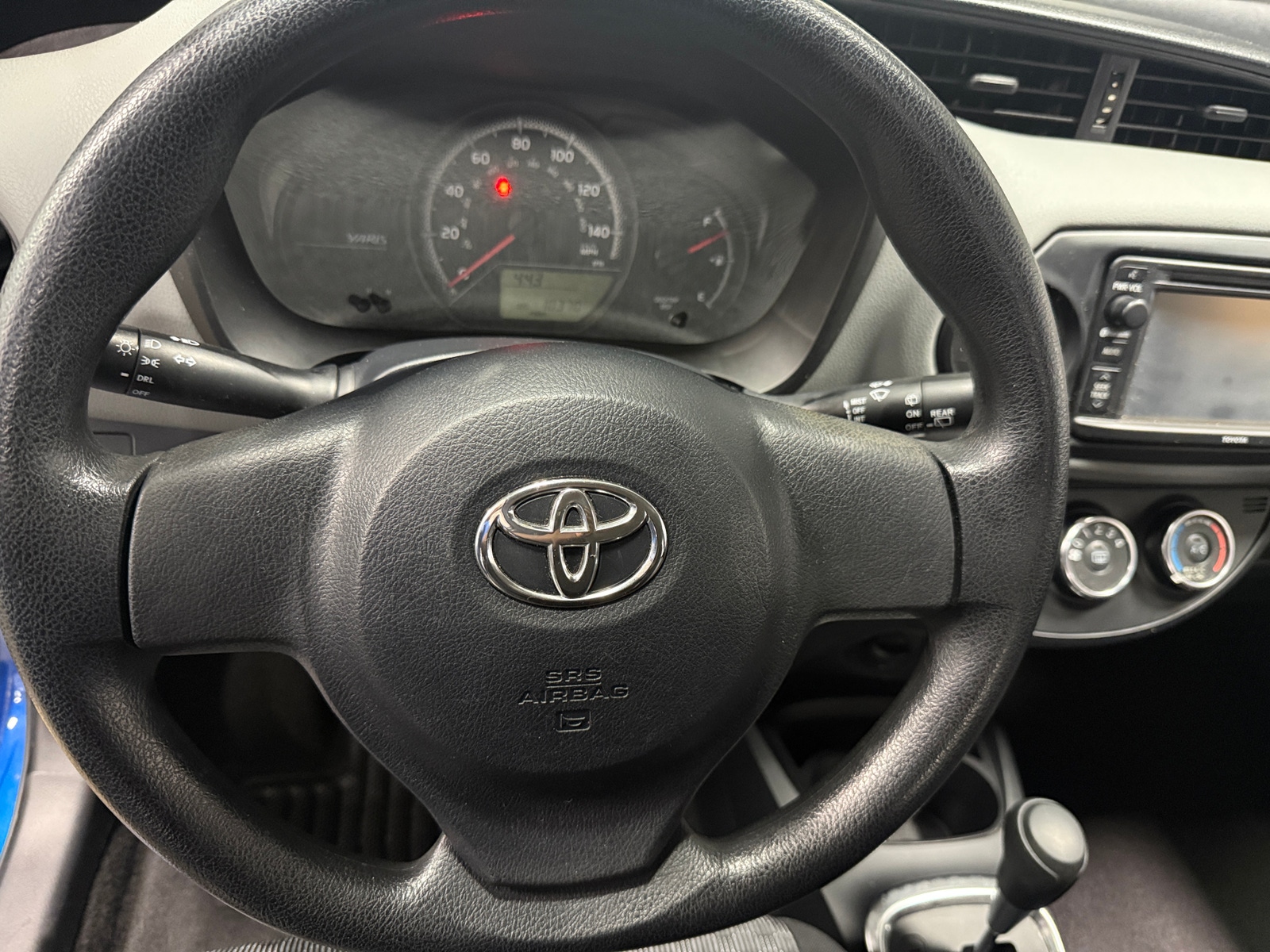 Thumbnail: 2015 Toyota Yaris - 5