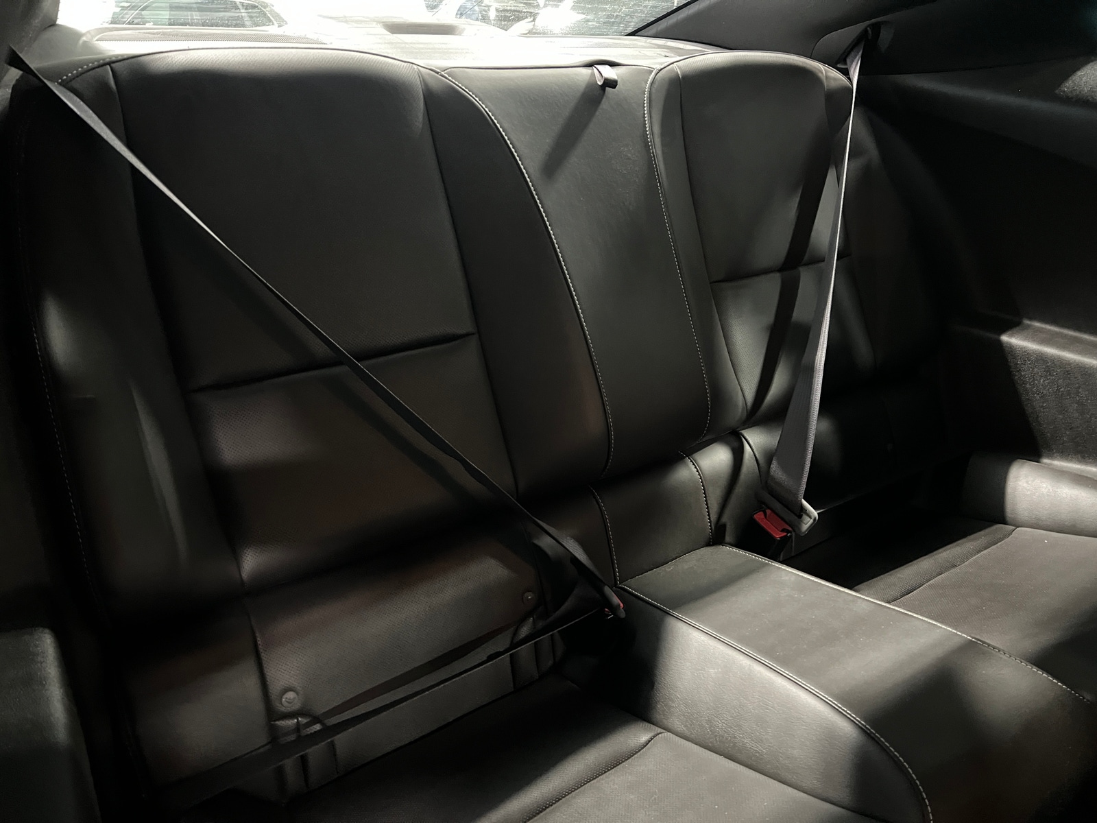 Thumbnail: 2010 Chevrolet Camaro - 6