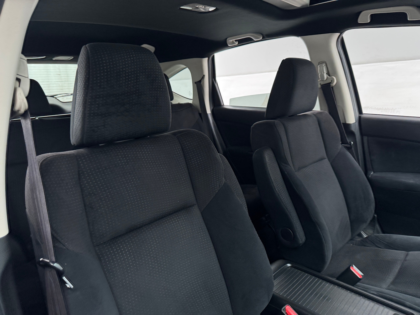 Thumbnail: 2013 Honda CR-V - 2