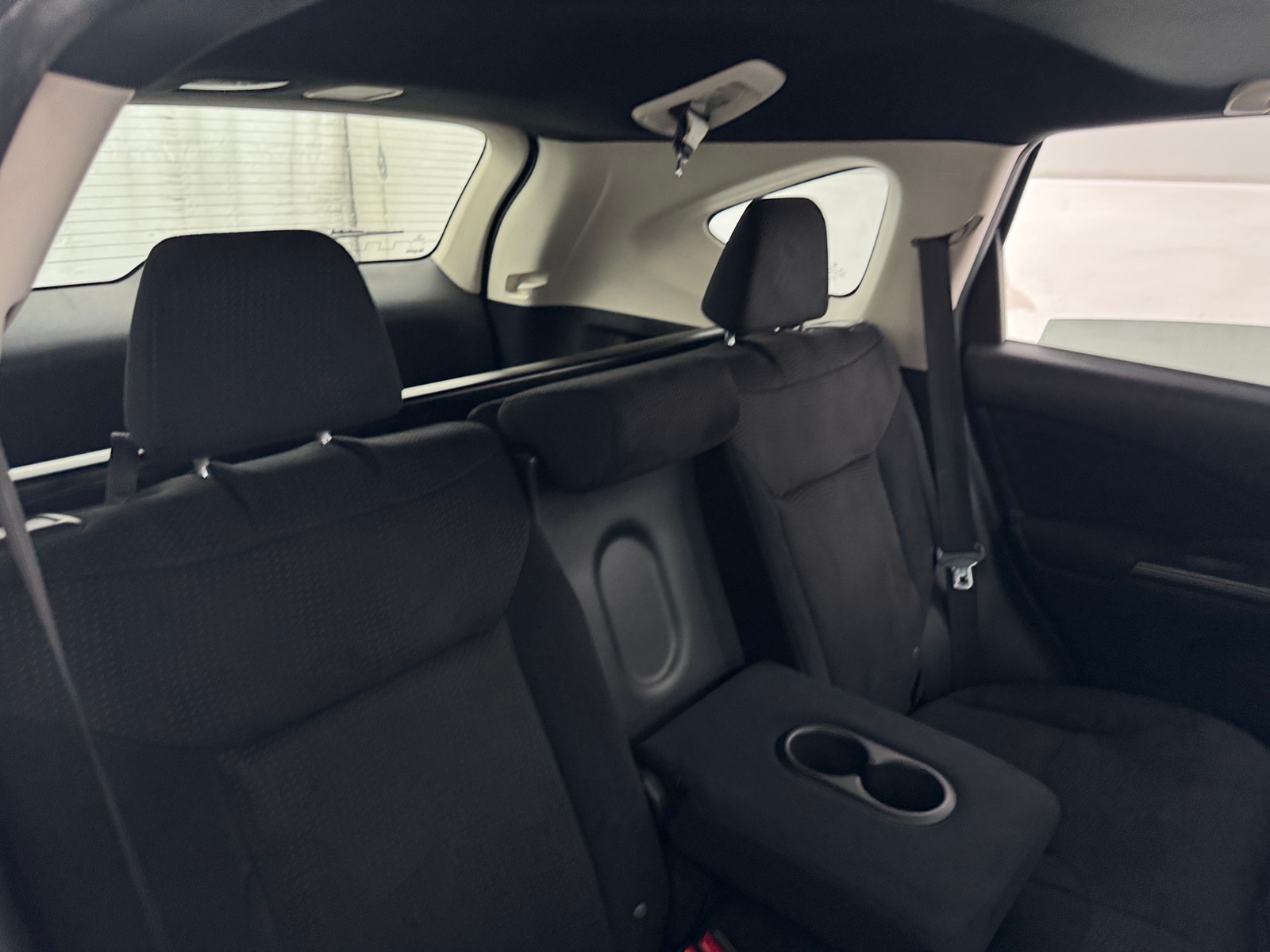 Thumbnail: 2013 Honda CR-V - 6