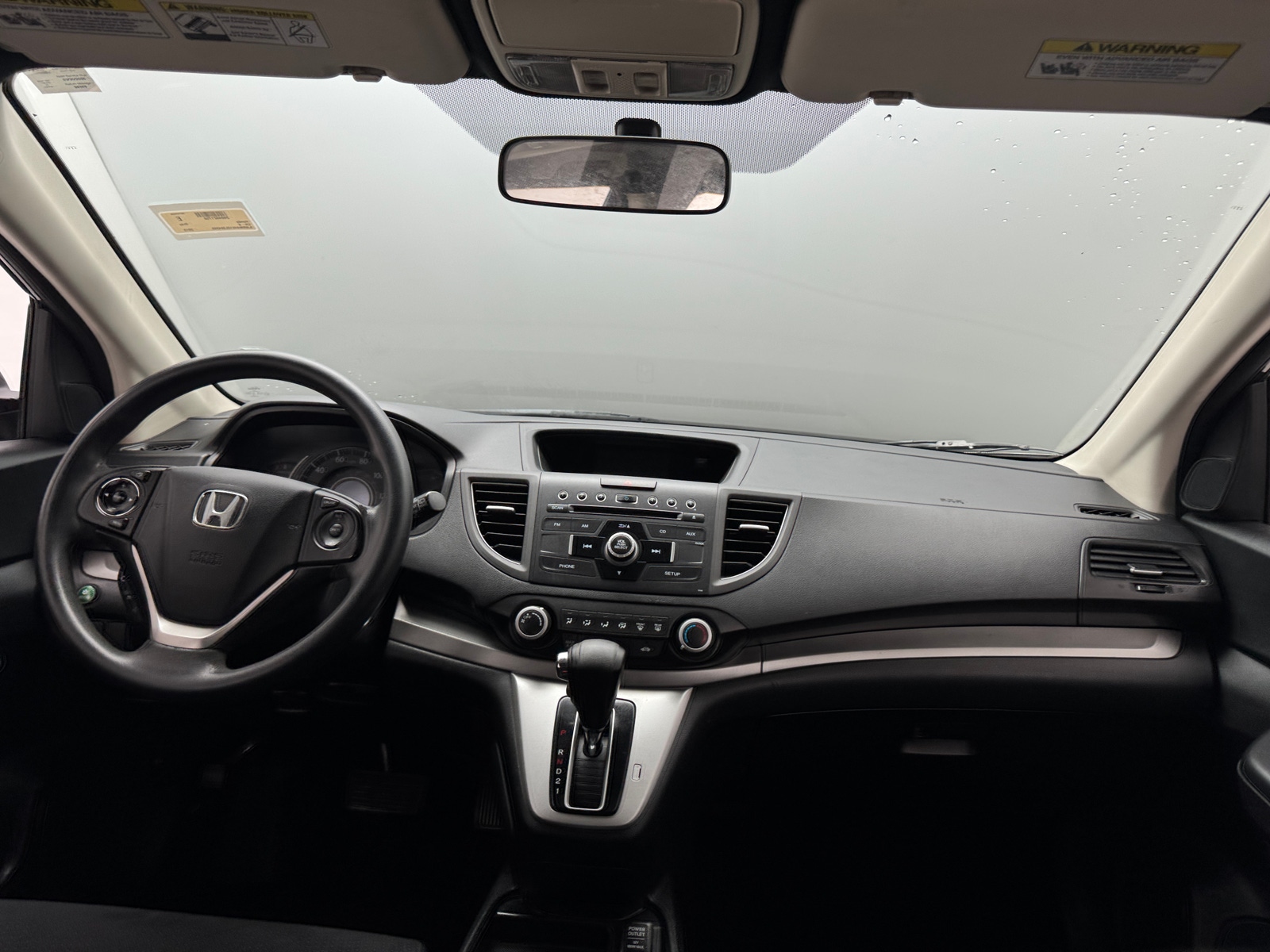 Thumbnail: 2013 Honda CR-V - 3