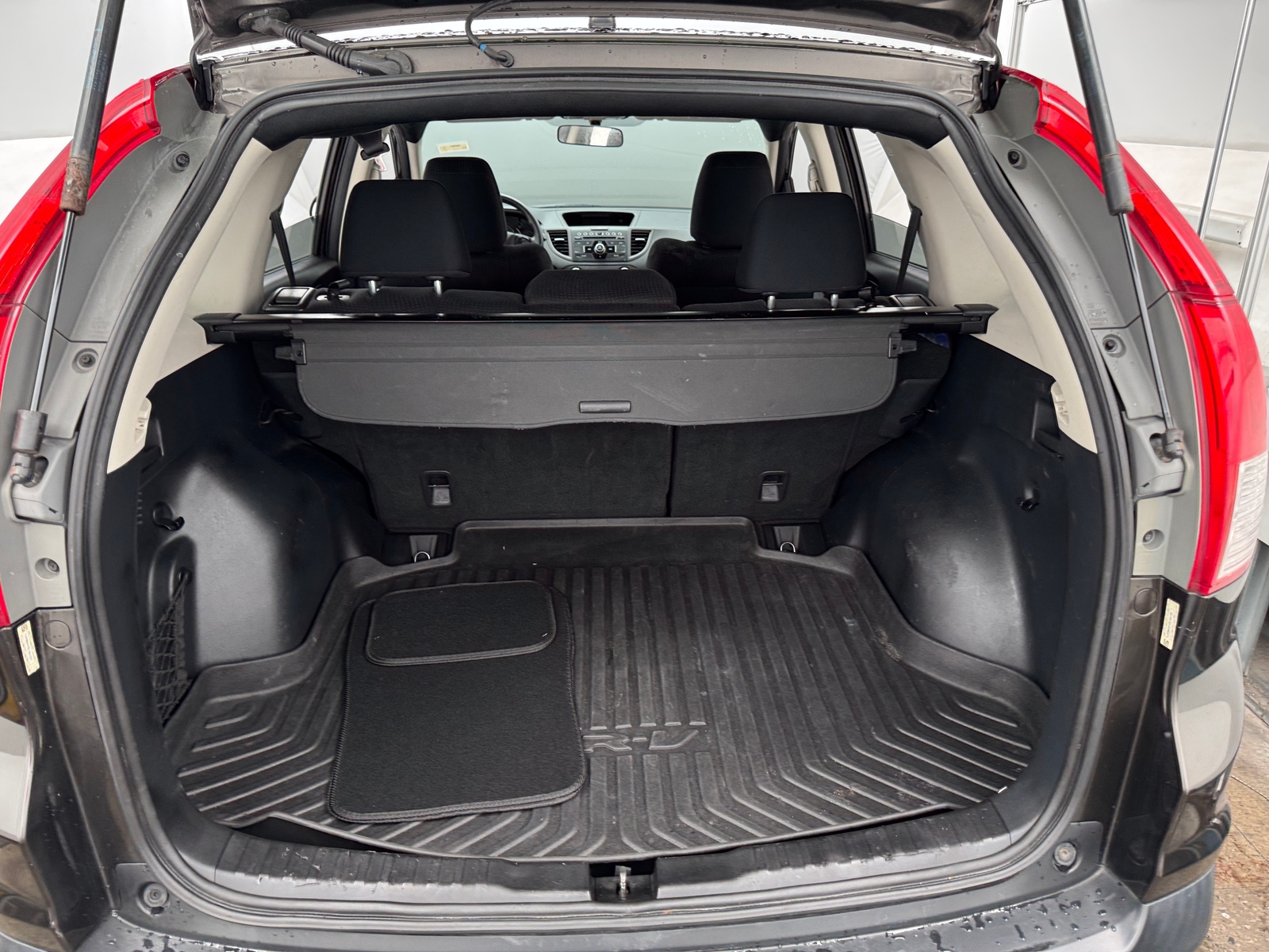 Thumbnail: 2013 Honda CR-V - 7