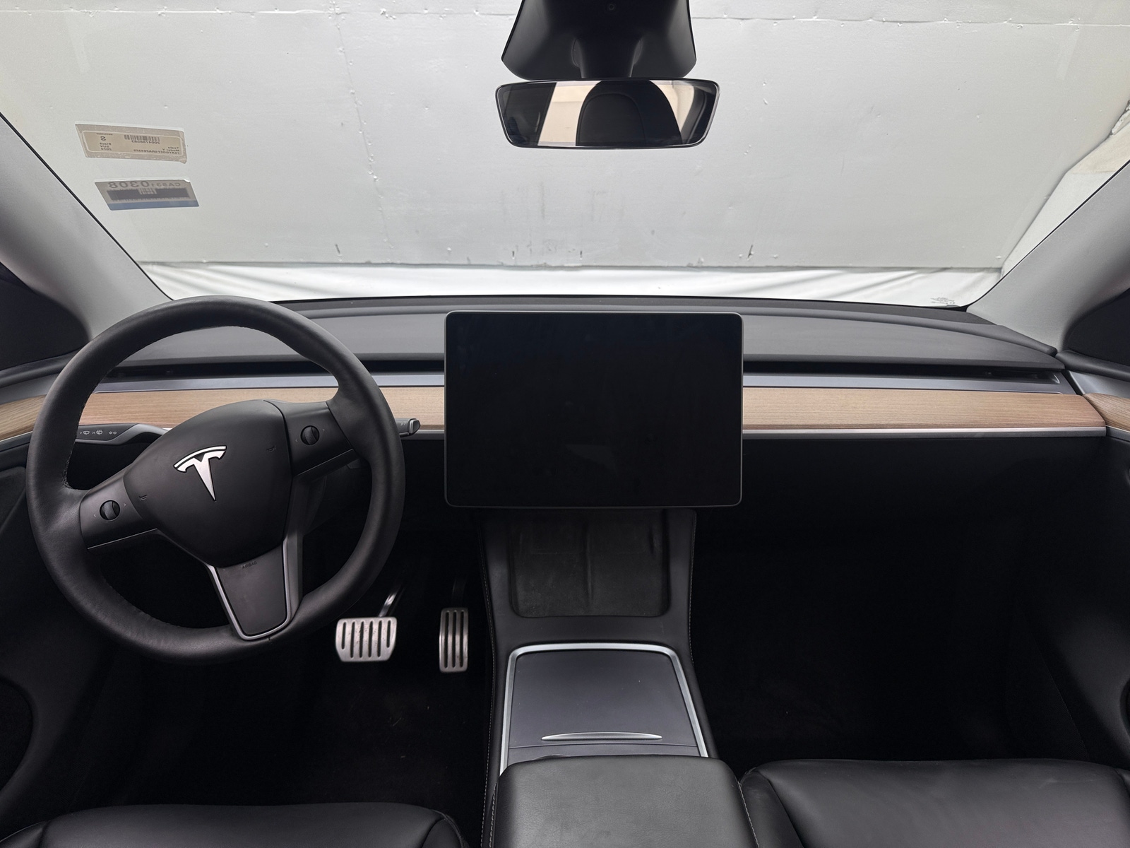 Thumbnail: 2024 Tesla Model Y - 2