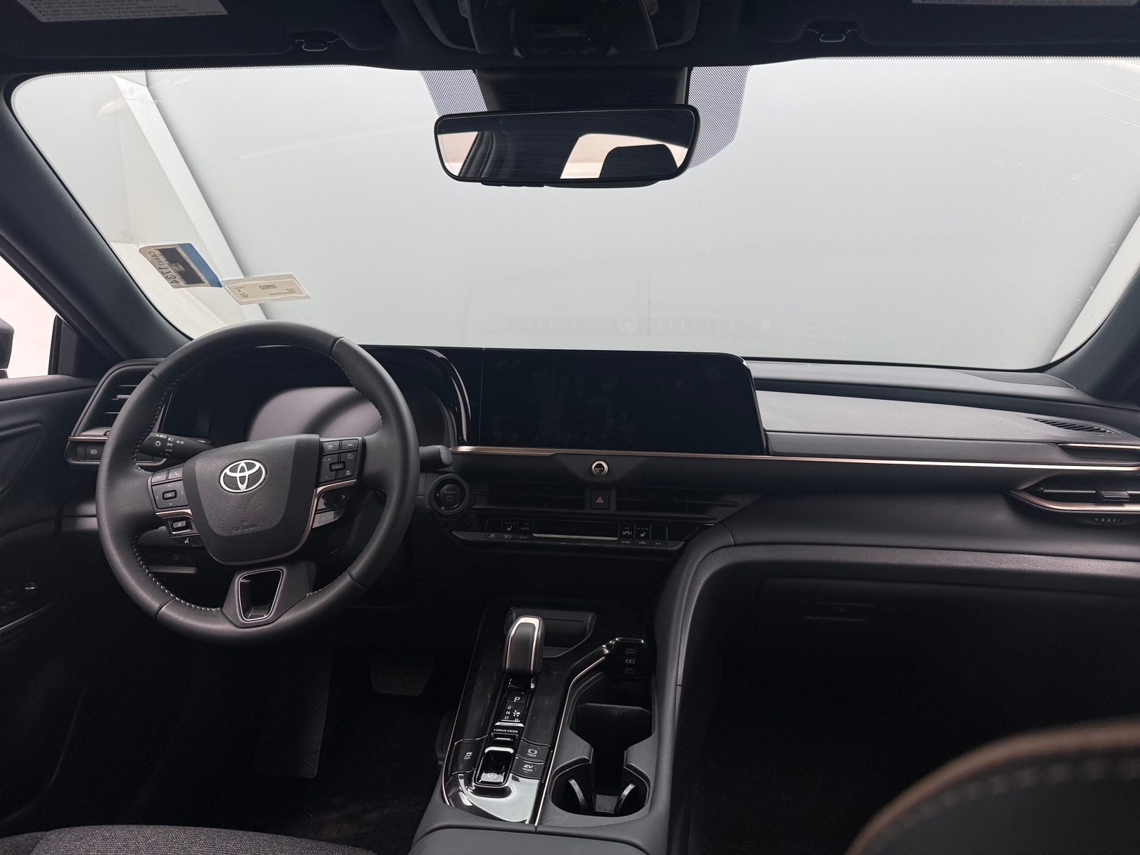 Thumbnail: 2024 Toyota Crown - 2