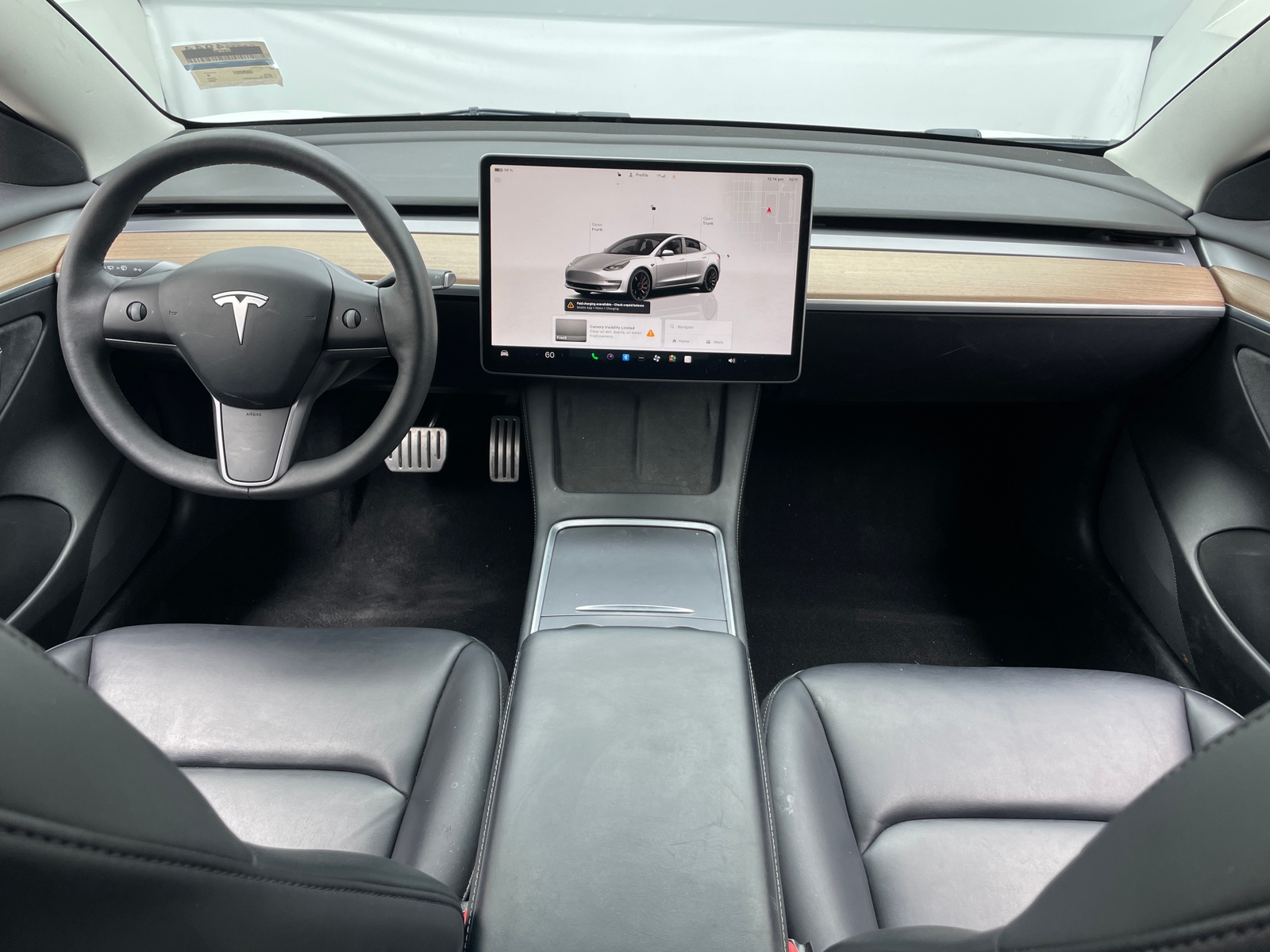 Thumbnail: 2022 Tesla Model 3 - 2