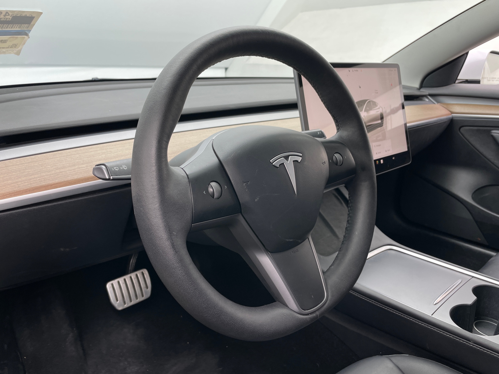 Thumbnail: 2022 Tesla Model 3 - 4
