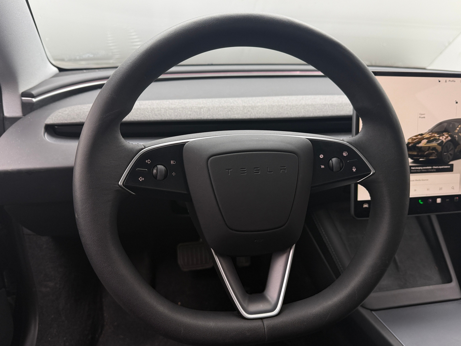 Thumbnail: 2024 Tesla Model 3 - 4