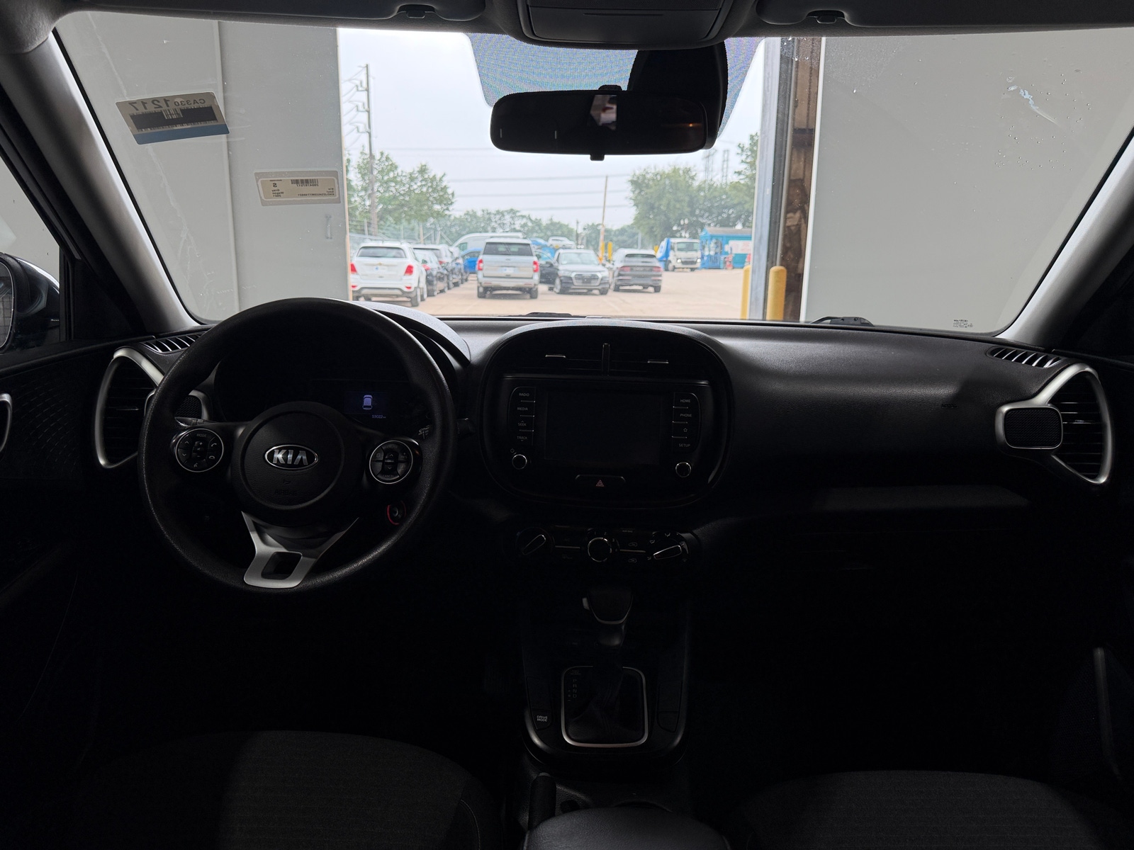 Thumbnail: 2021 Kia Soul - 3