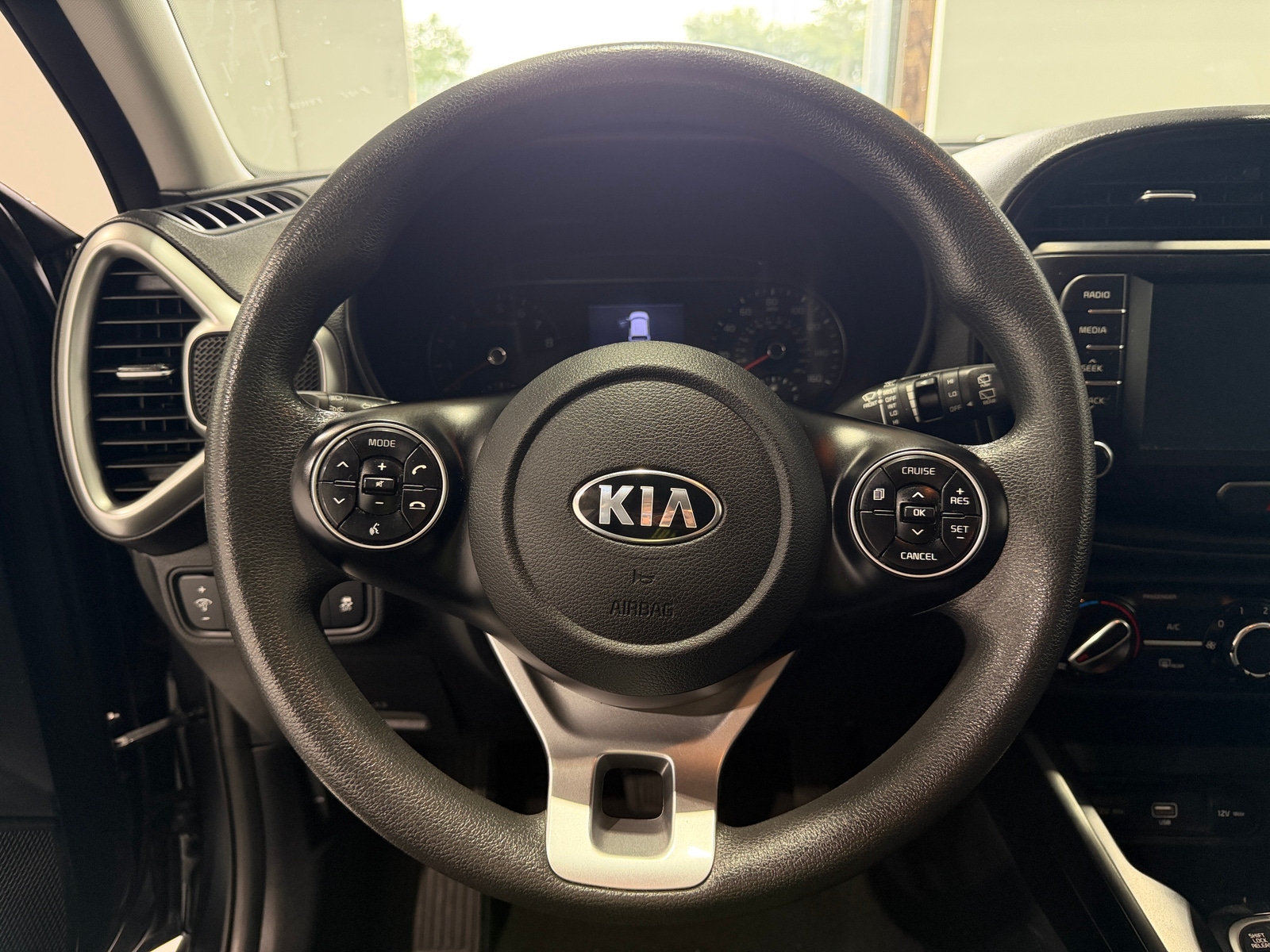 Thumbnail: 2021 Kia Soul - 5
