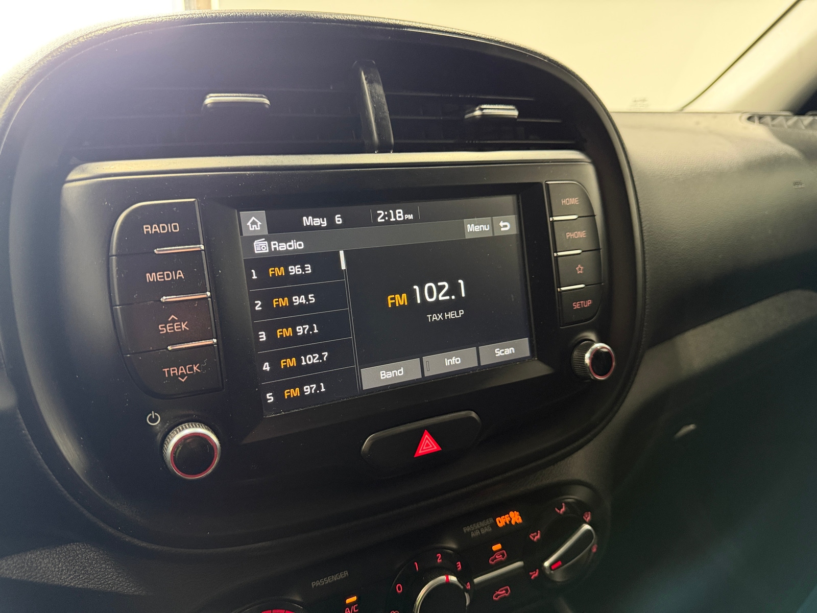 Thumbnail: 2021 Kia Soul - 4