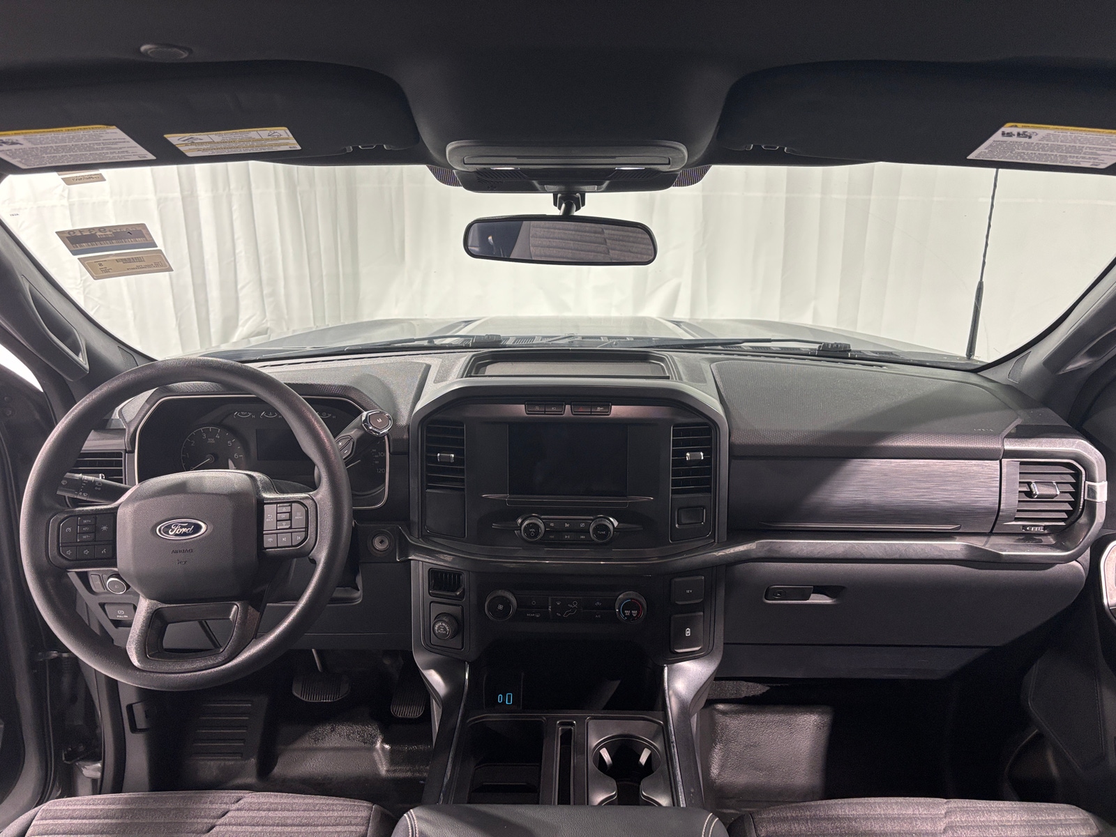 Thumbnail: 2021 Ford Econoline - 3