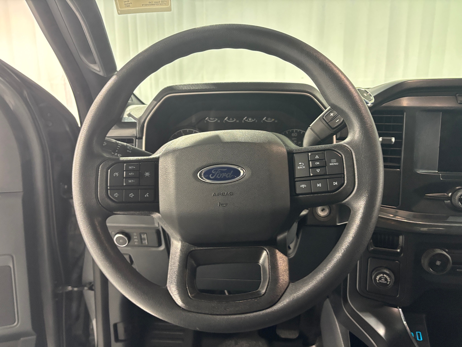 Thumbnail: 2021 Ford Econoline - 5