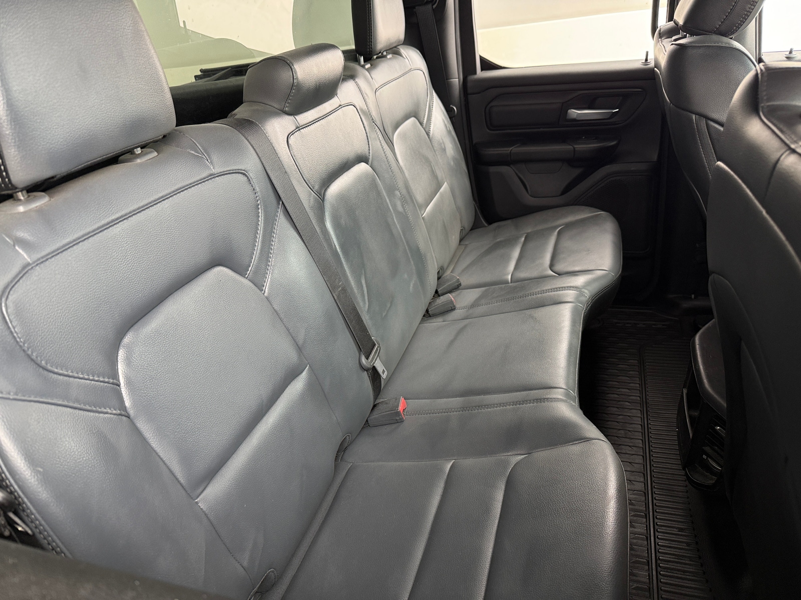 Thumbnail: 2022 RAM 1500 - 5