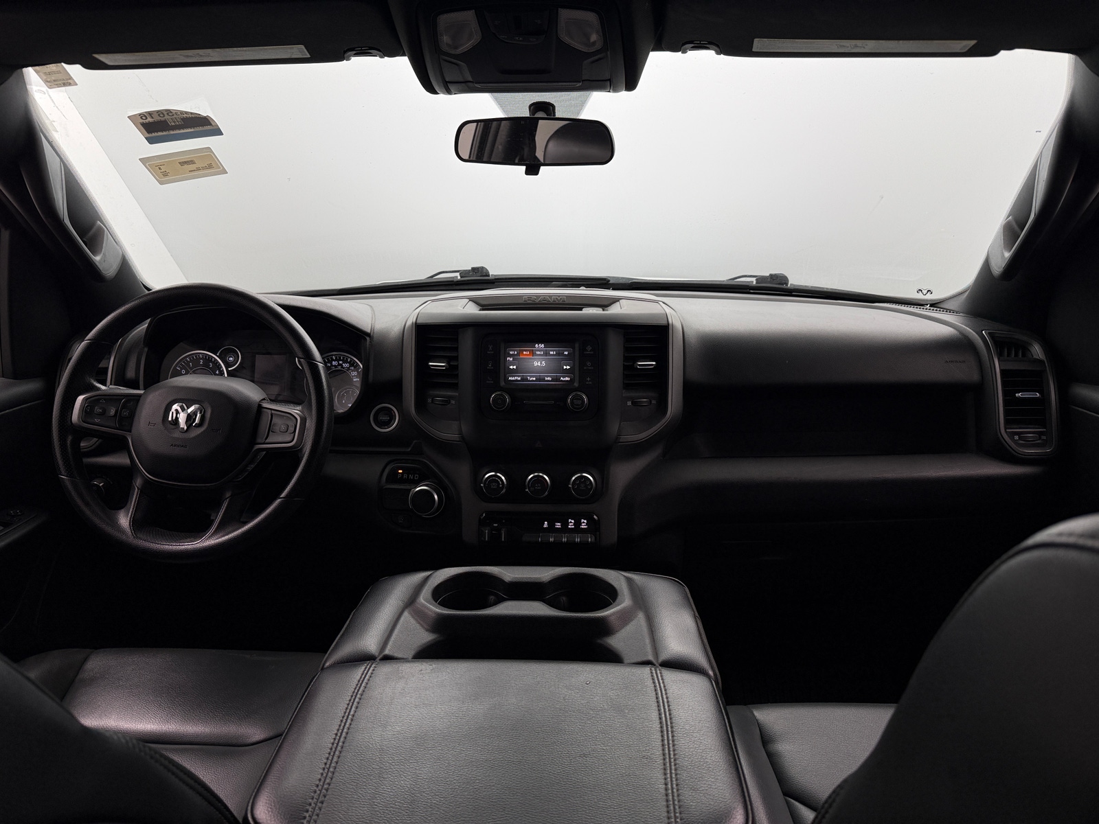 Thumbnail: 2022 RAM 1500 - 2