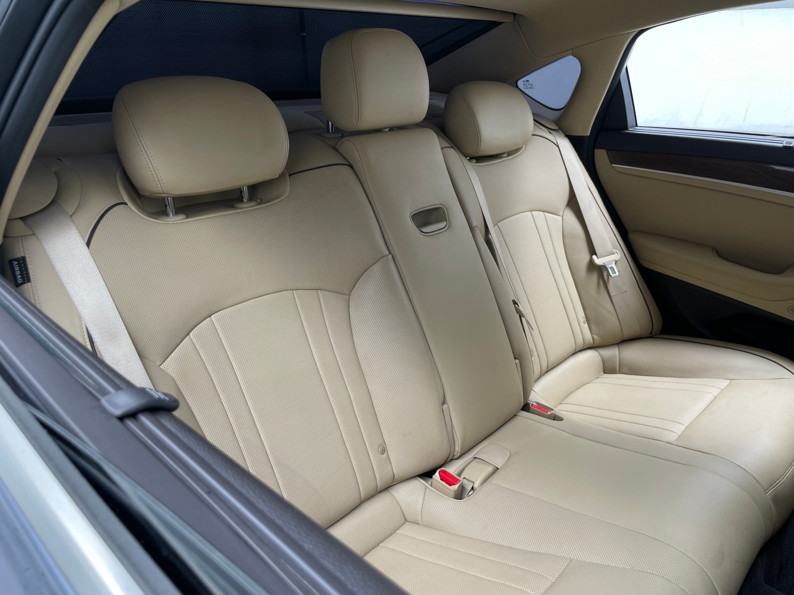 Thumbnail: 2015 Hyundai Genesis - 5