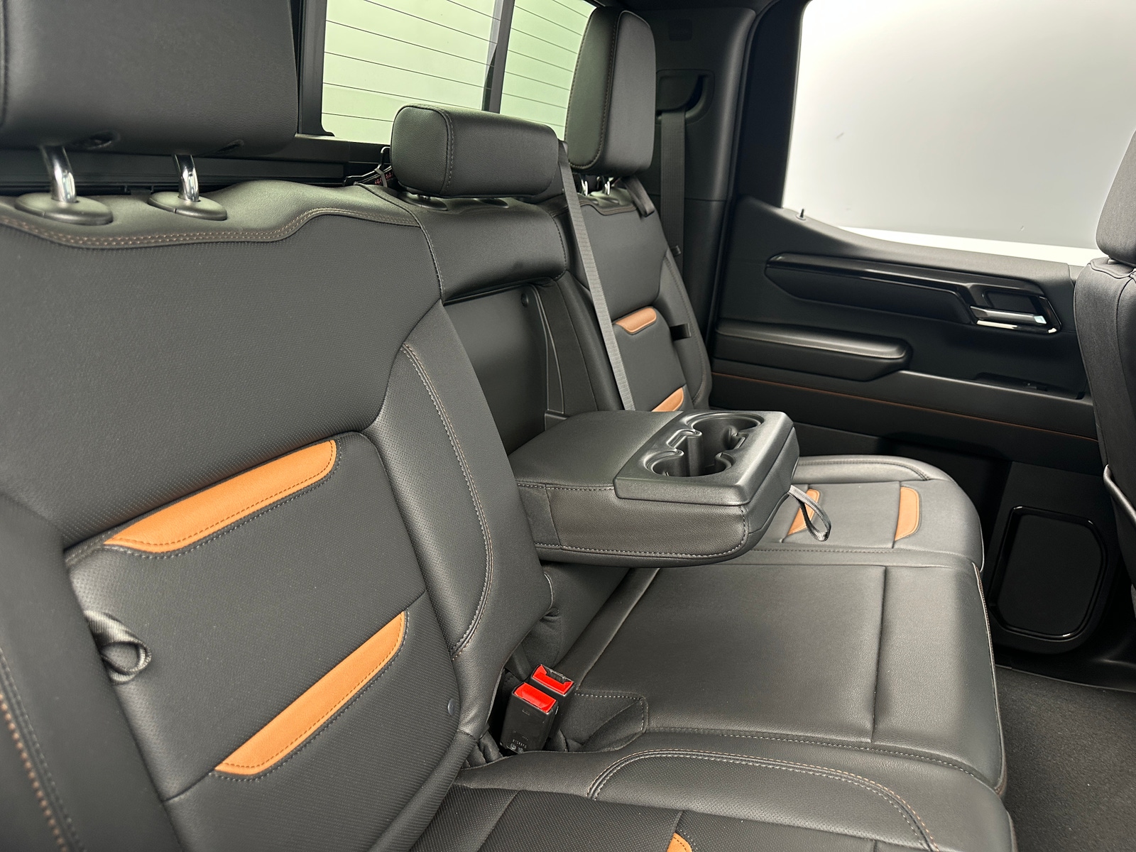 Thumbnail: 2024 GMC Sierra 1500 - 5