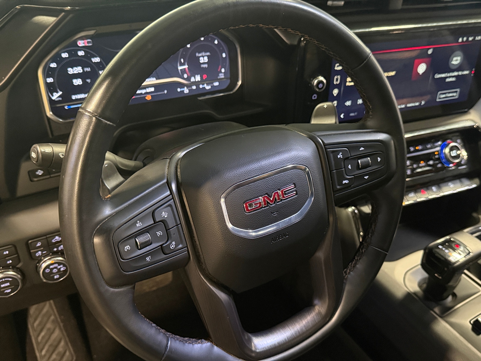 Thumbnail: 2024 GMC Sierra 1500 - 4