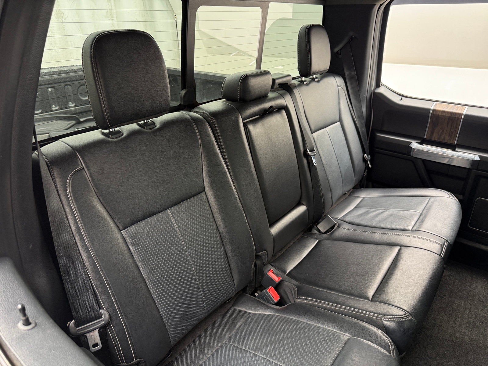 Thumbnail: 2020 Ford Econoline - 5