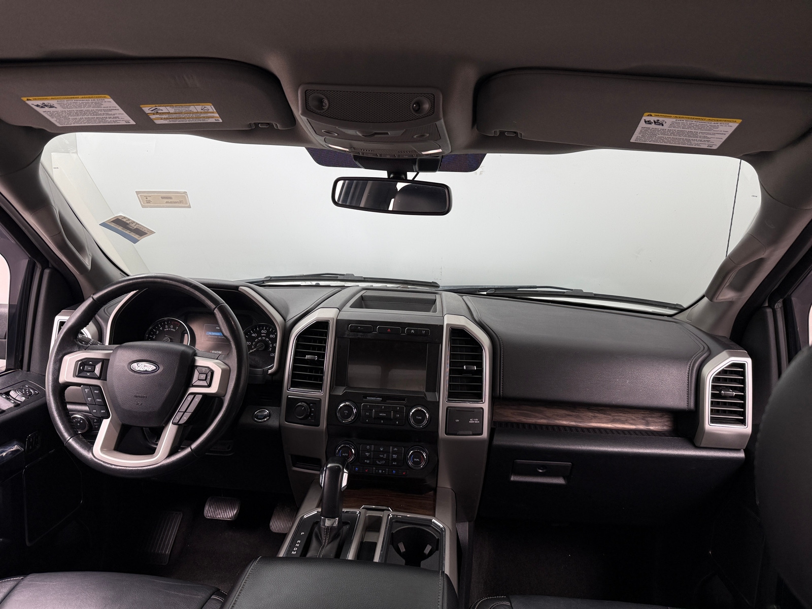 Thumbnail: 2020 Ford Econoline - 2