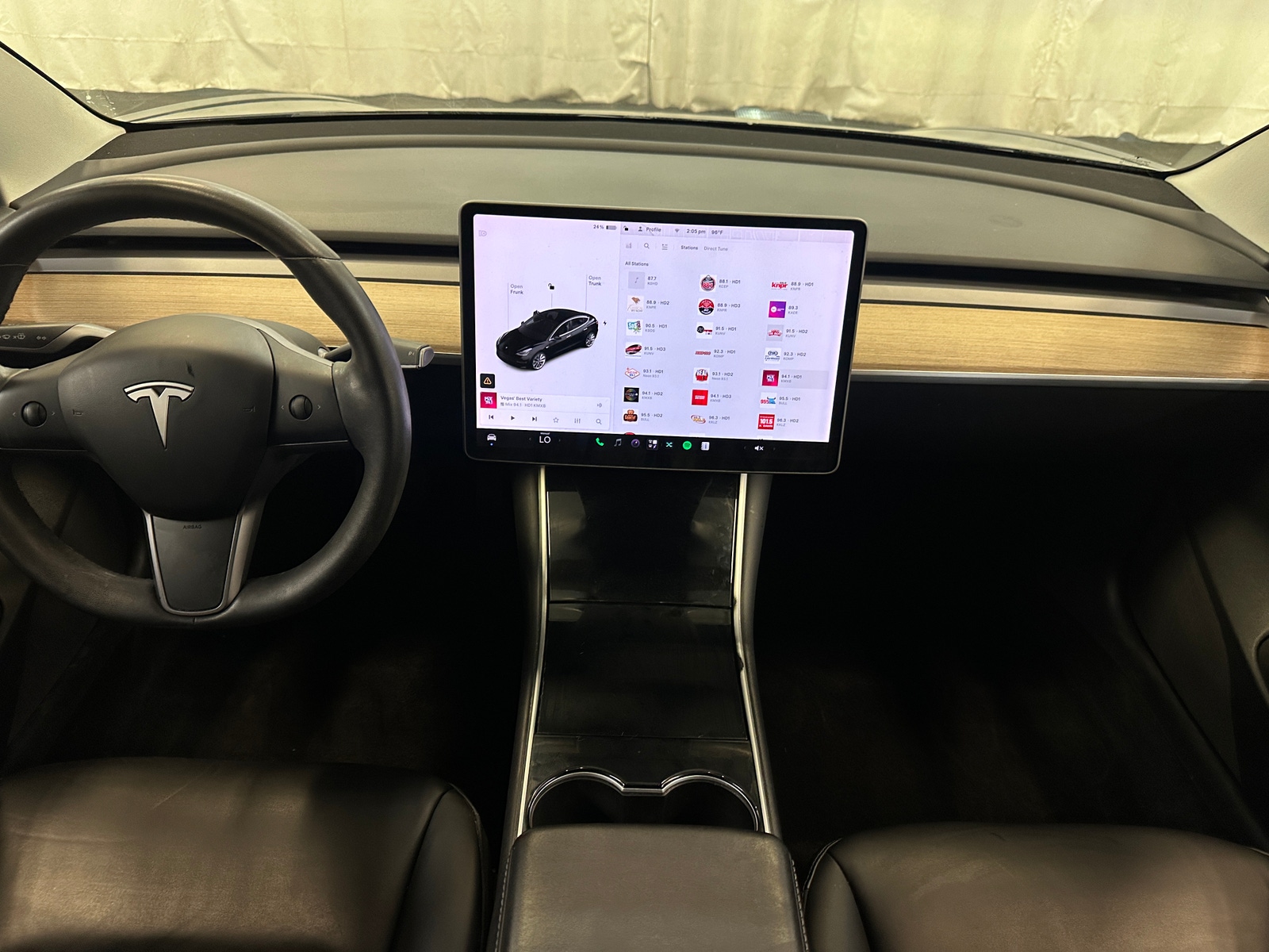 Thumbnail: 2020 Tesla Model 3 - 2