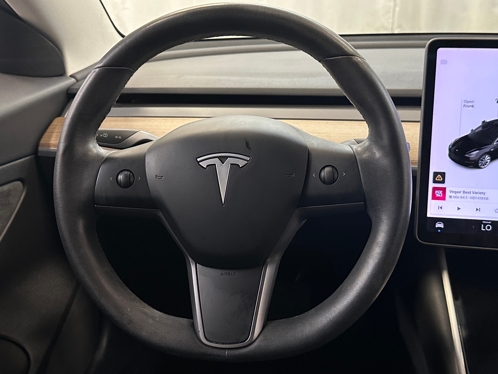 Thumbnail: 2020 Tesla Model 3 - 4