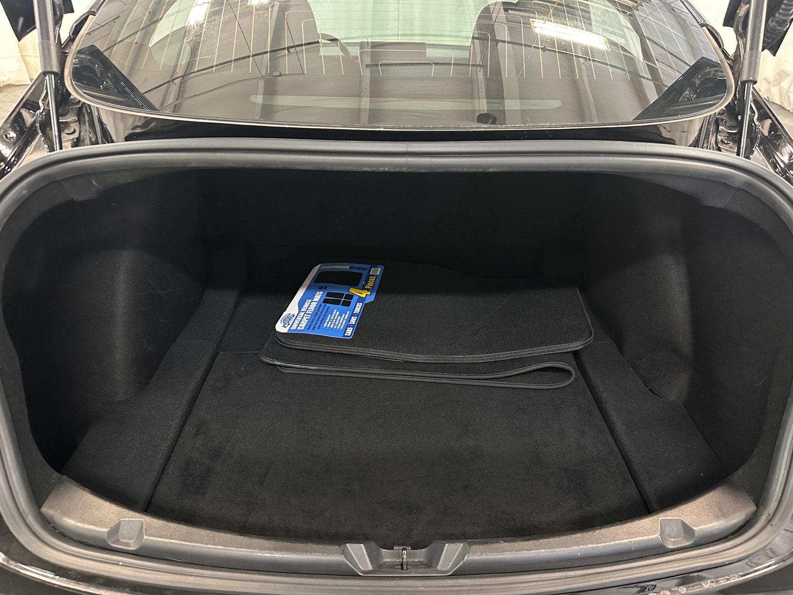 Thumbnail: 2020 Tesla Model 3 - 6