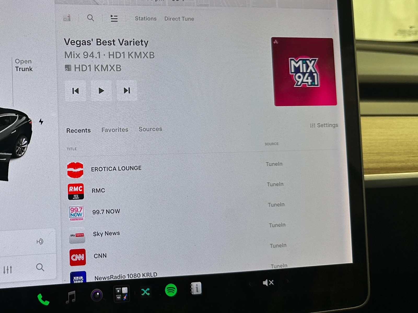 Thumbnail: 2020 Tesla Model 3 - 3