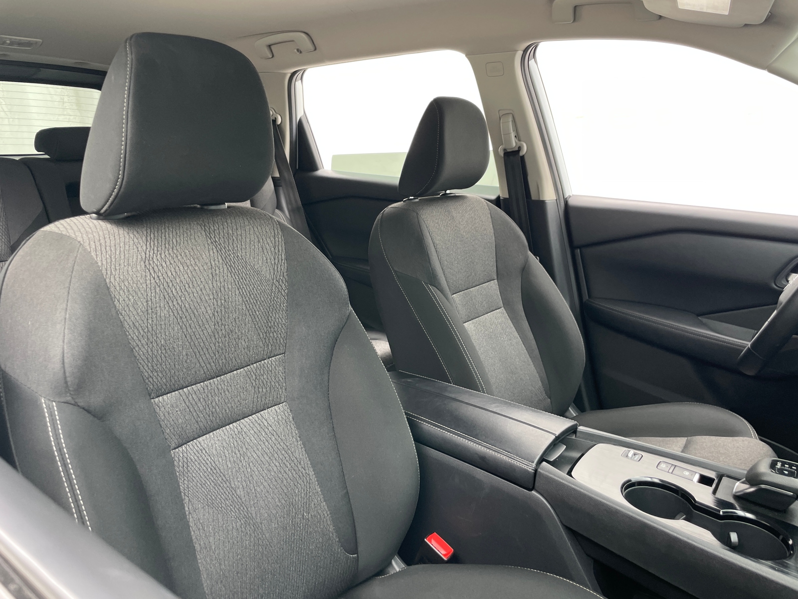 Thumbnail: 2025 Nissan Rogue - 2