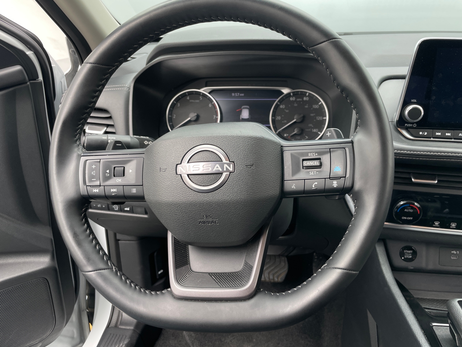 Thumbnail: 2025 Nissan Rogue - 5