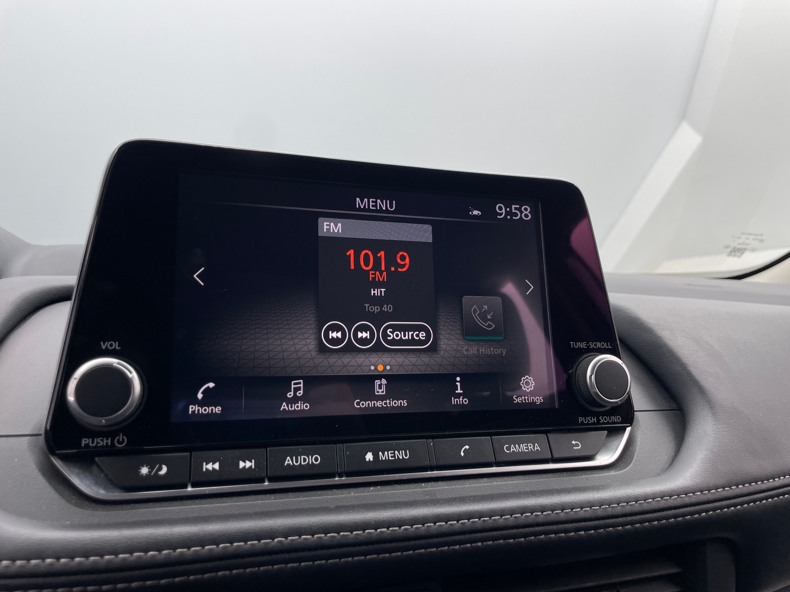 Thumbnail: 2025 Nissan Rogue - 4
